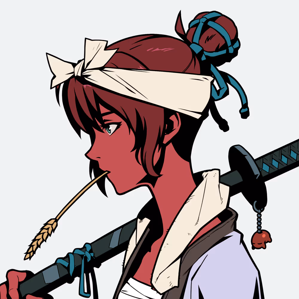 Azuki - Curated Web3 Project