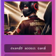 @0xand3 club card