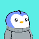 Pengu Pixel #3178