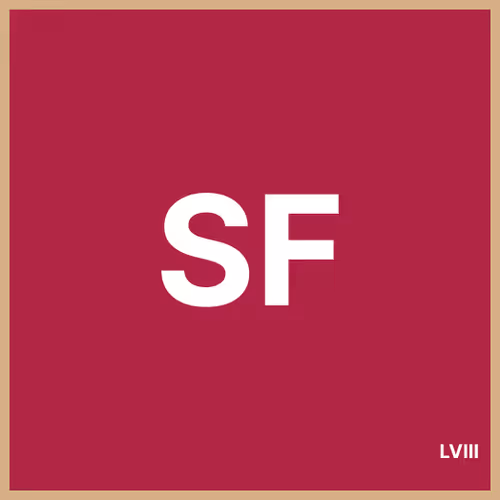 San Francisco 49ers 1