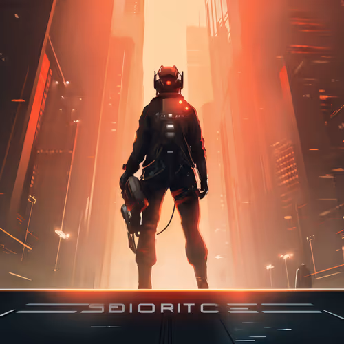 Hip Base Sector 01 Album Cover