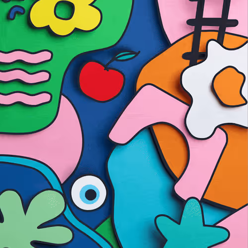 Icons Series 3