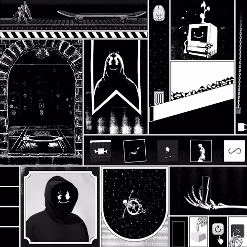 Icons Series 3