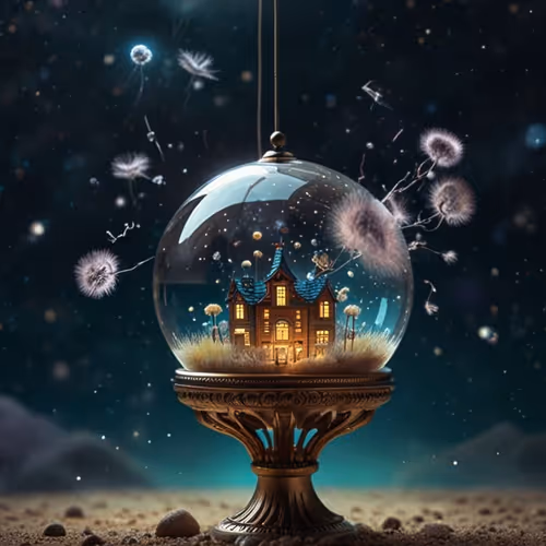 The Last Orbs Of Memory 3