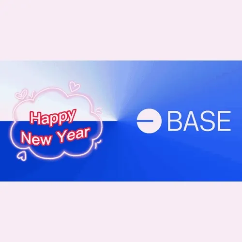 Based Happy New Year 2025