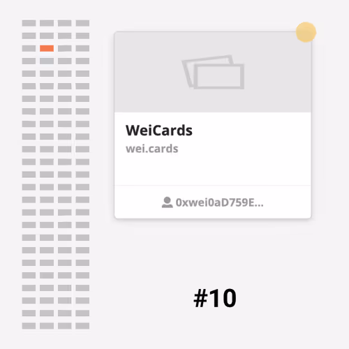 Item #6 Media