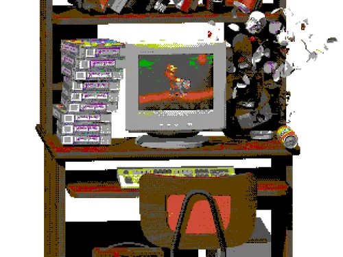 Item #6429 Media