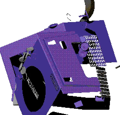 6495