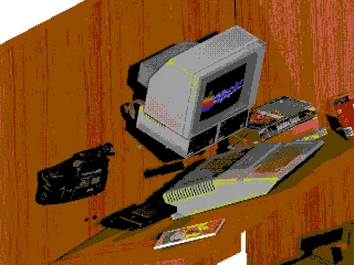 Item #6232 Media