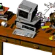 6503