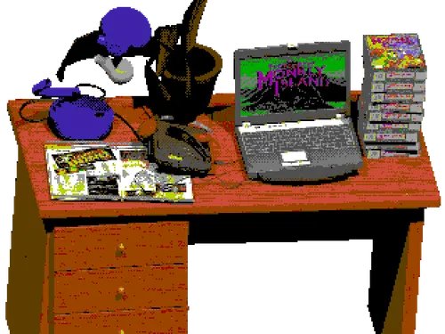 Item #6226 Media
