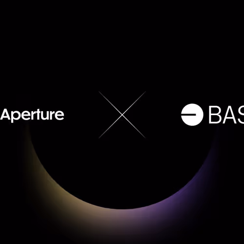 Aperture X Base