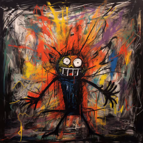 Nightmare Creep