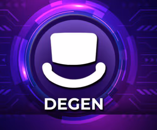 degen project