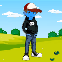 Base Boy #106