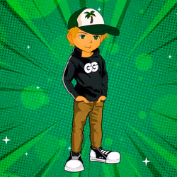 Base Boy #91