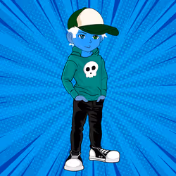 Base Boy #222