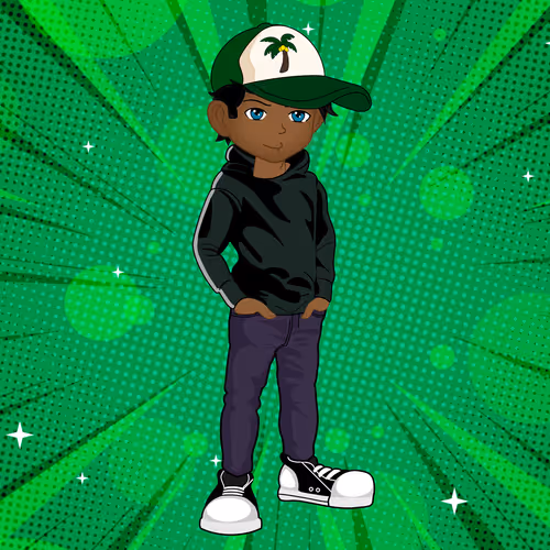 Base Boy #358