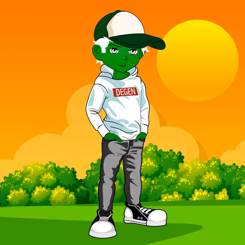Base Boy #554