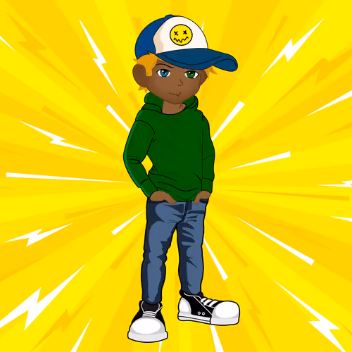 Base Boy #600