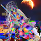 Blood Moon Lunar Eclipse (base variant)