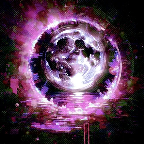 Empress Trashs Full Moon Token