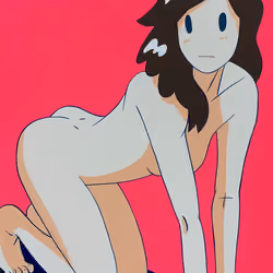X girl # 469