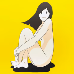 X girl # 601