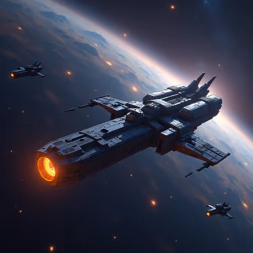 Spaceship