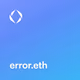 error.eth