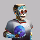 [LEGENDARY] Sportsbot #5