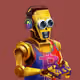 [LEGENDARY] Sportsbot #3
