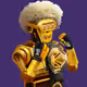 [LEGENDARY] Sportsbot #4