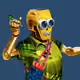 [LEGENDARY] Sportsbot #2