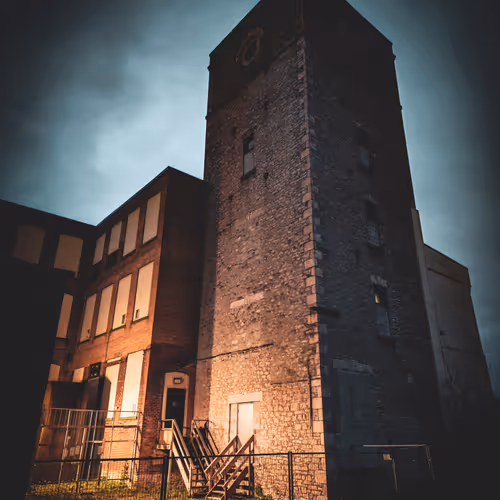 The Tower #2