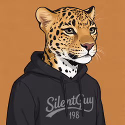 SilentGuy #198