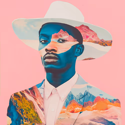 Rodeo Posts 333
