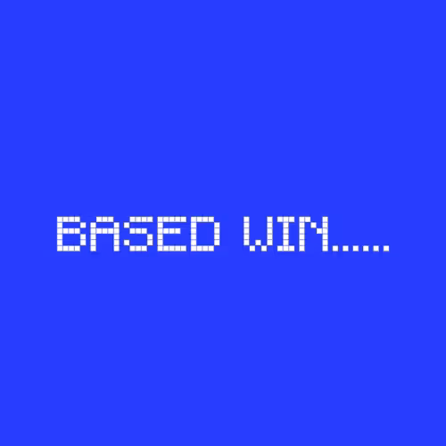 Based Win 1