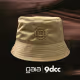 Gaia Bucket Hat- Powered by 9dcc