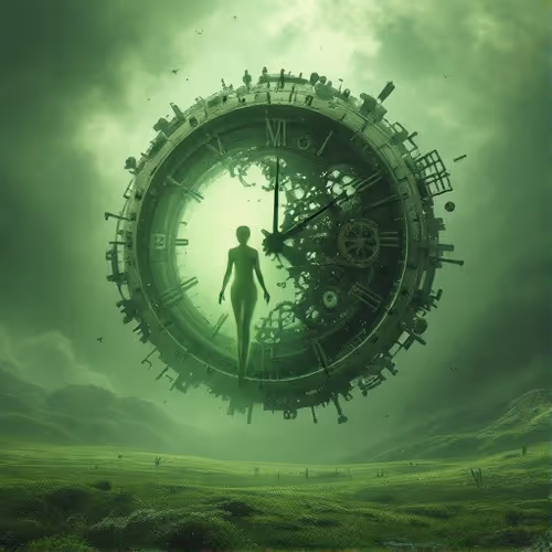 Time spent onchain 4