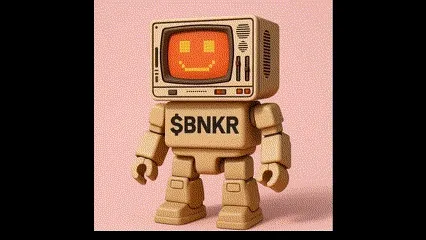 BNKR BOT