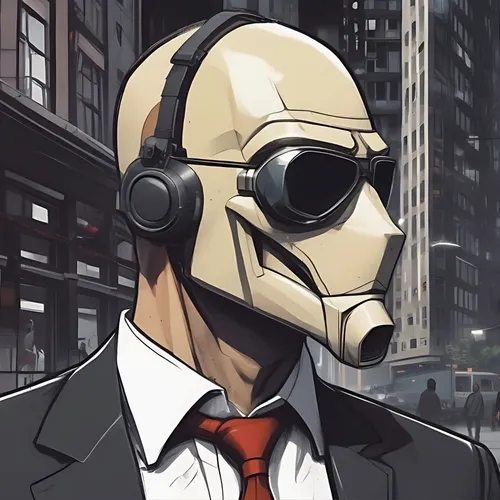 Based Agent
