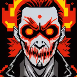 Demonicus #4