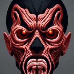 Demonicus #7