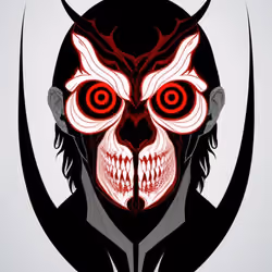 Demonicus #3