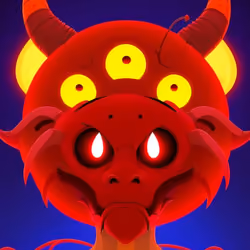 Demonicus #6