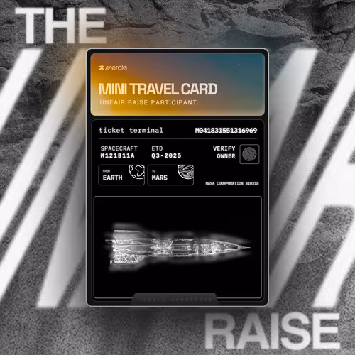 Mini Unfair Raise