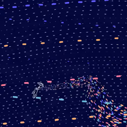 Space Wanderer