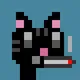 cats R punks