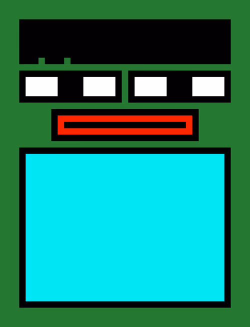 Item #777 Media